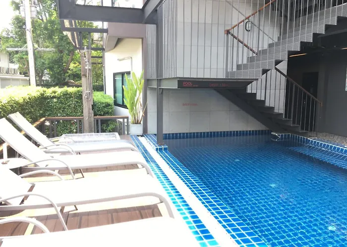 โรงแรมเดอะ ร้อดแมน
