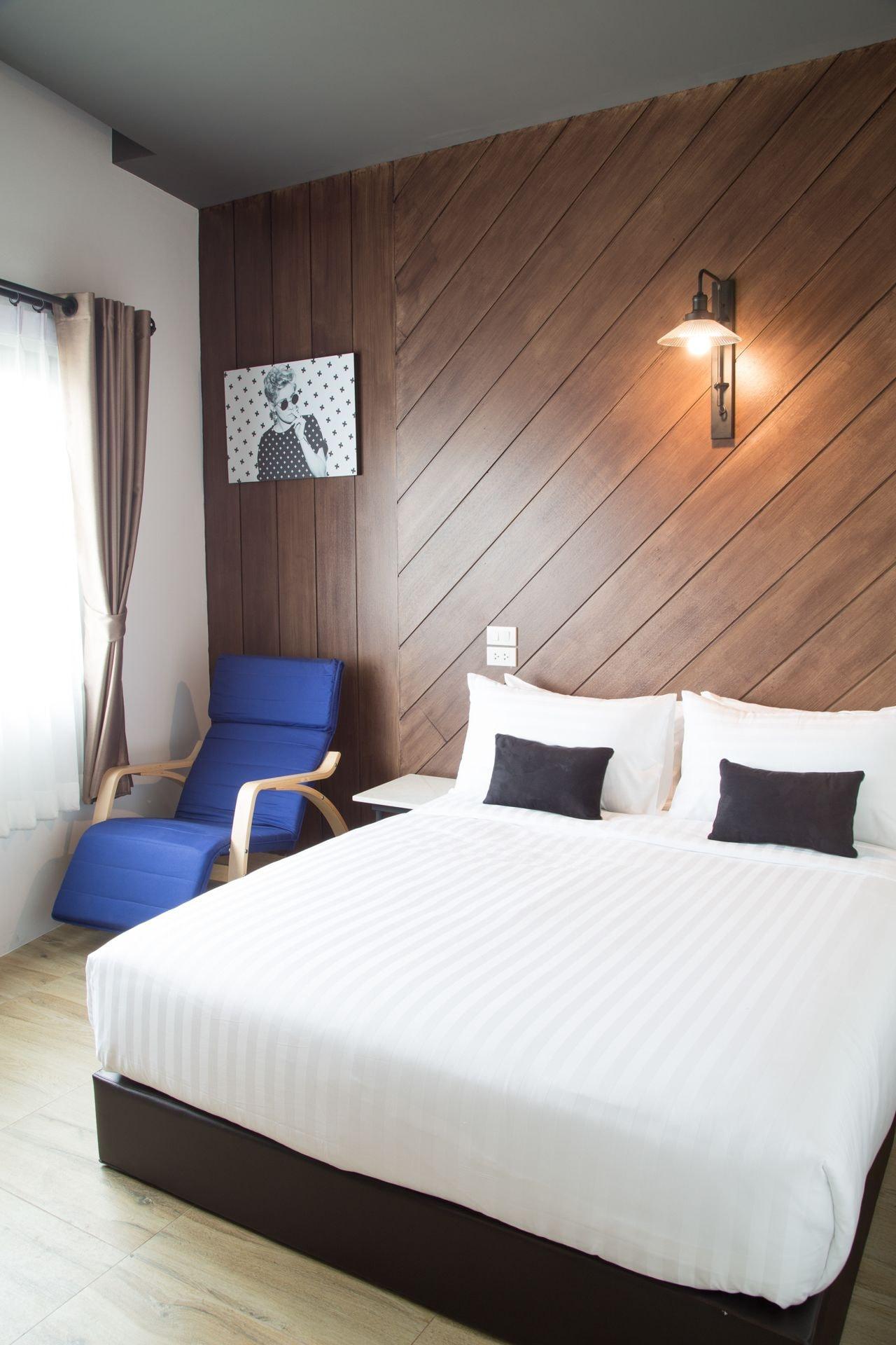 โรงแรมเดอะ ร้อดแมน โรงแรม 3*
