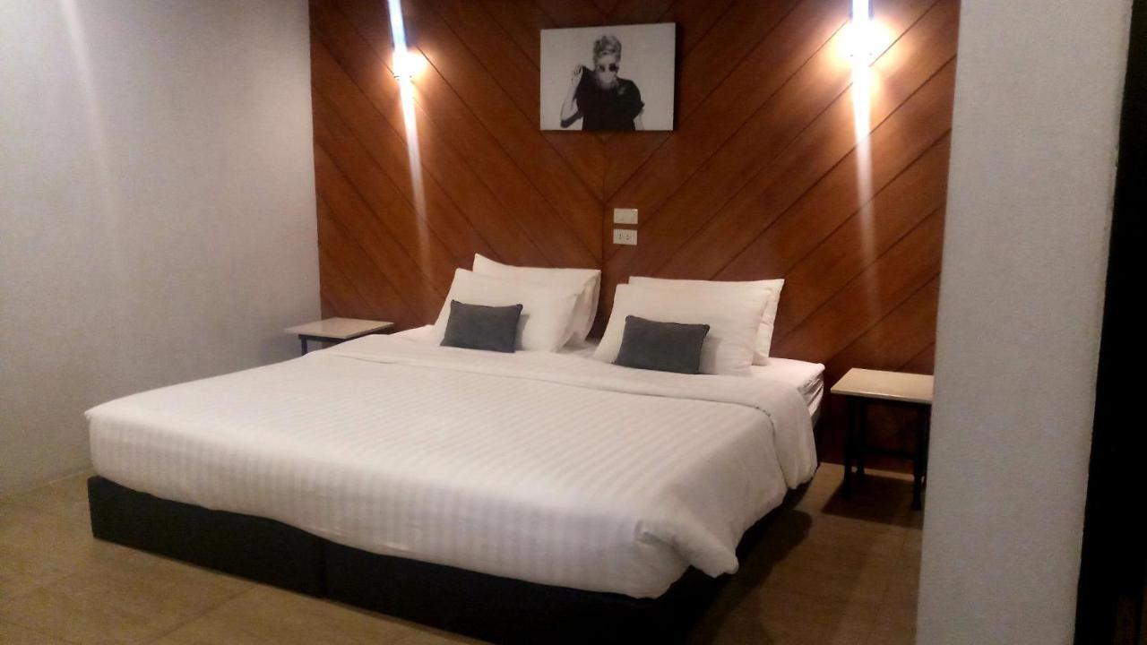 โรงแรมเดอะ ร้อดแมน 3*